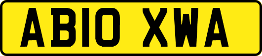 AB10XWA