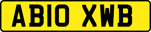 AB10XWB