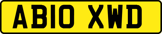 AB10XWD