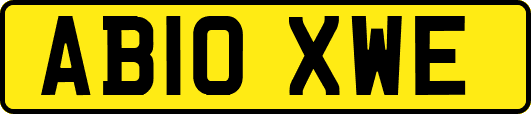 AB10XWE