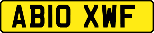 AB10XWF