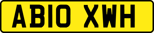 AB10XWH