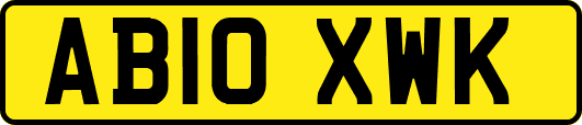AB10XWK