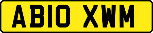 AB10XWM
