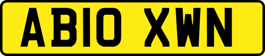AB10XWN