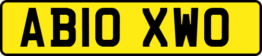 AB10XWO