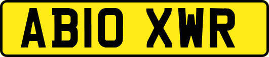 AB10XWR