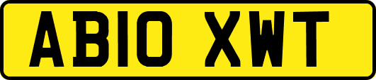 AB10XWT