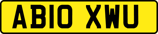 AB10XWU