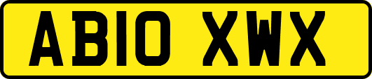AB10XWX