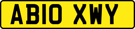 AB10XWY