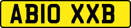 AB10XXB
