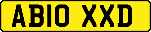 AB10XXD