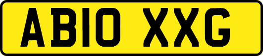 AB10XXG