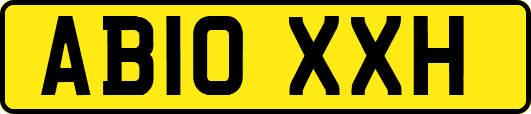AB10XXH