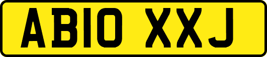 AB10XXJ