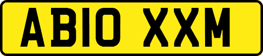AB10XXM