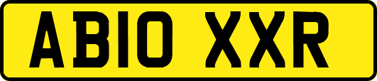 AB10XXR
