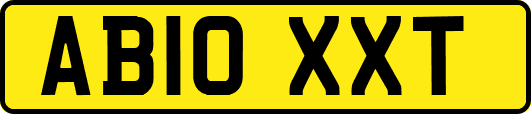 AB10XXT