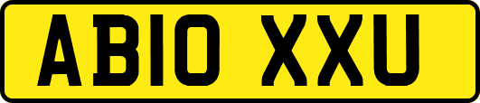 AB10XXU