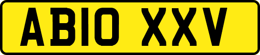 AB10XXV