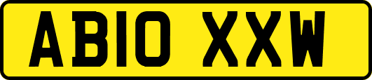 AB10XXW