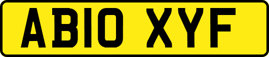 AB10XYF