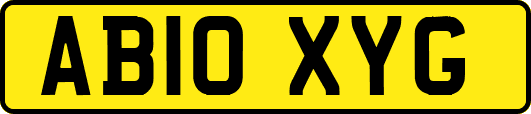 AB10XYG