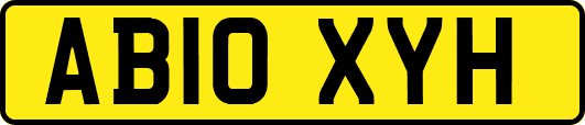 AB10XYH