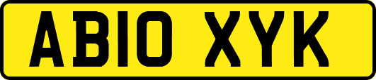 AB10XYK