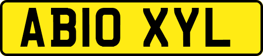 AB10XYL