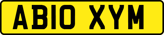 AB10XYM