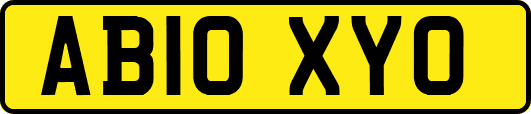 AB10XYO