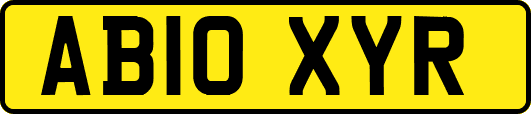 AB10XYR