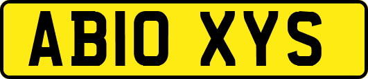 AB10XYS