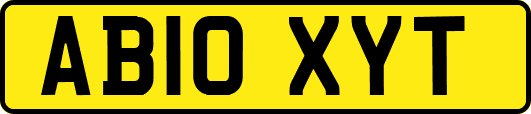 AB10XYT