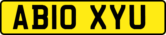 AB10XYU