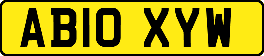 AB10XYW