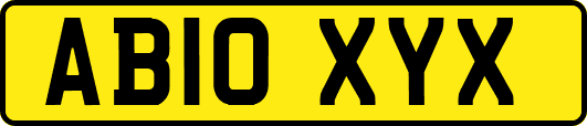 AB10XYX