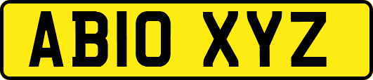 AB10XYZ