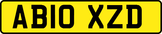 AB10XZD