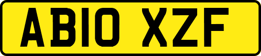 AB10XZF