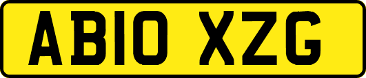 AB10XZG