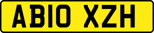 AB10XZH