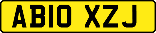 AB10XZJ
