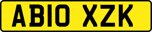 AB10XZK