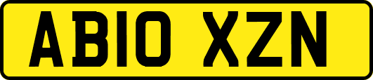 AB10XZN
