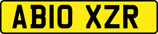 AB10XZR