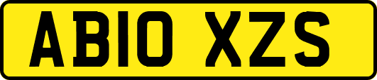 AB10XZS