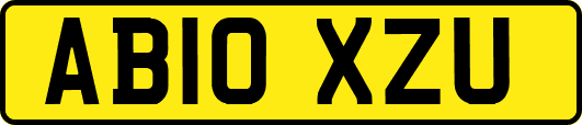 AB10XZU